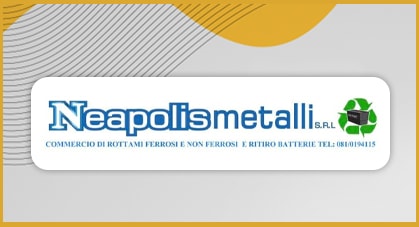 Neapolis Metalli